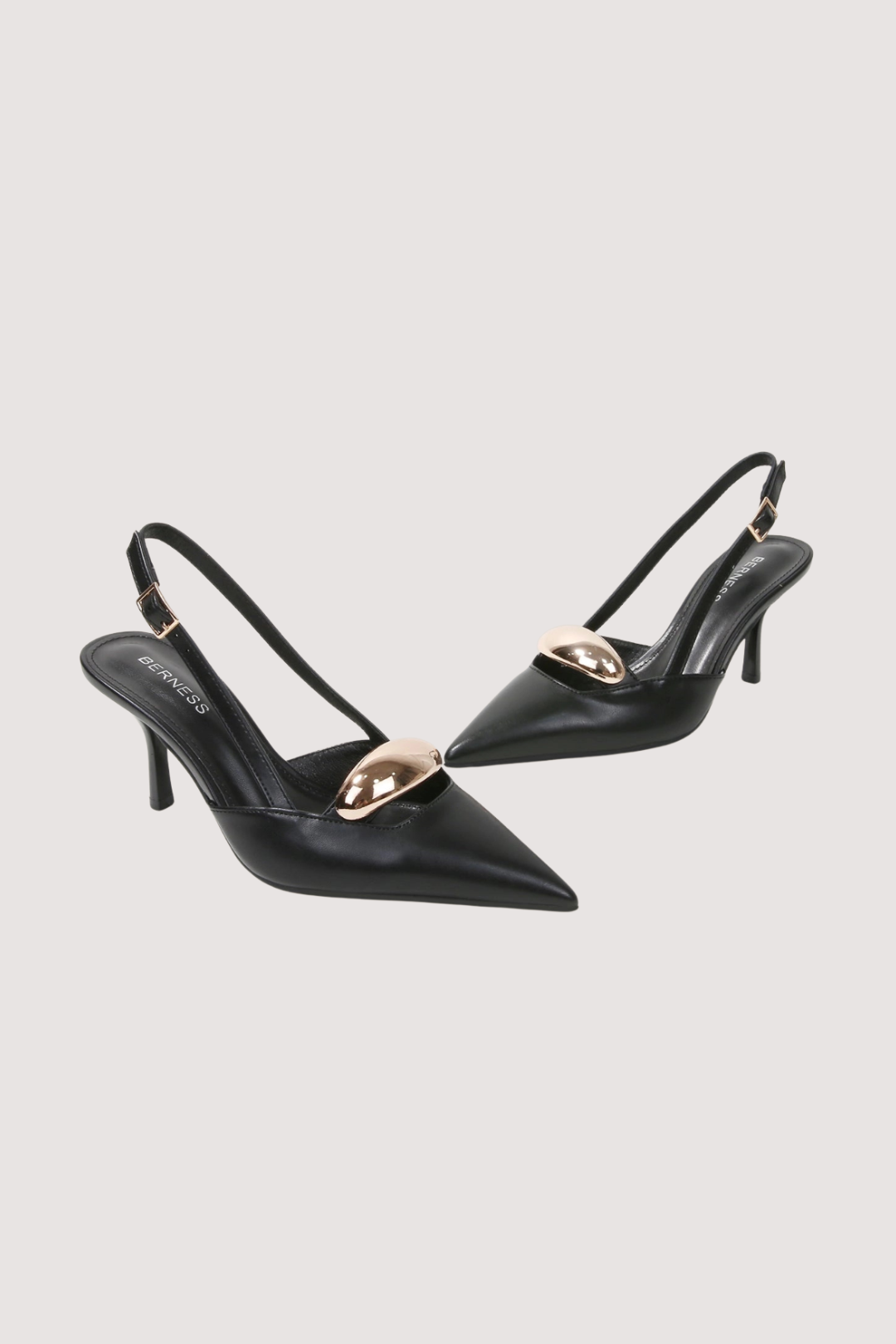 WREN HEELS