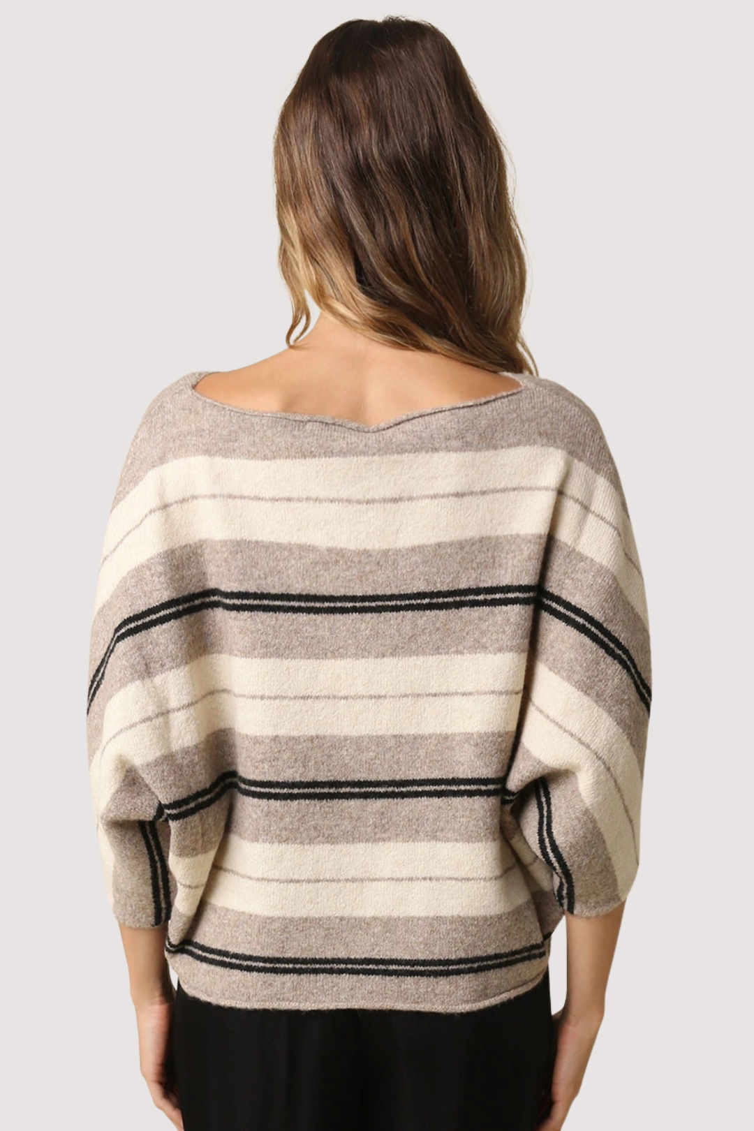 OAKLEY KNIT TOP