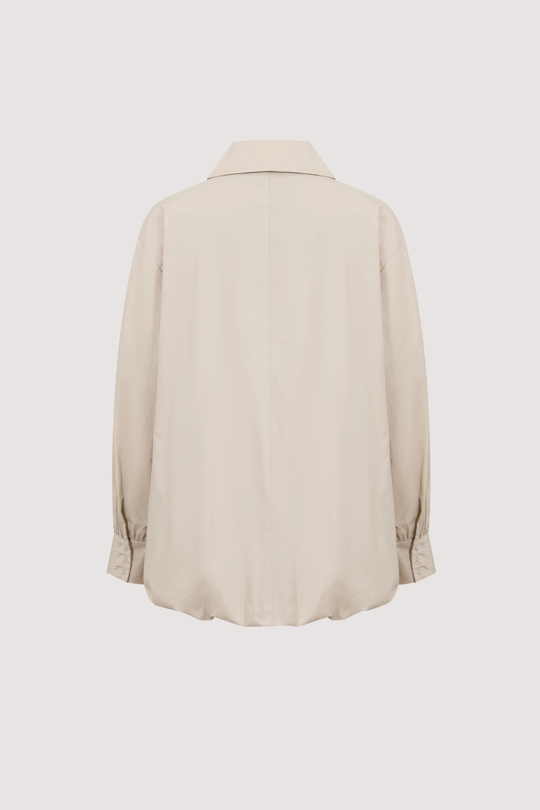 CADE TOP - BEIGE