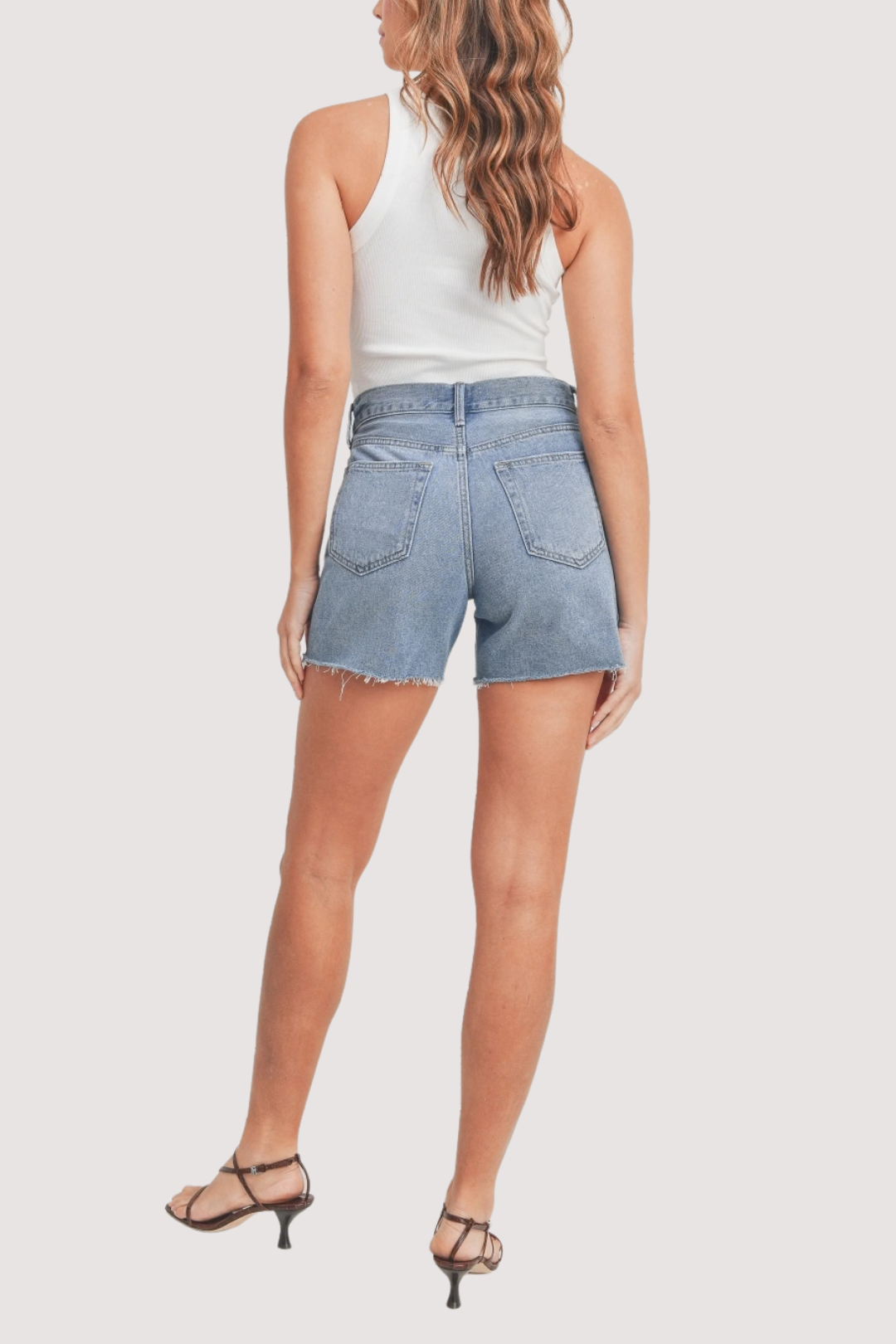 JUPITER SHORTS