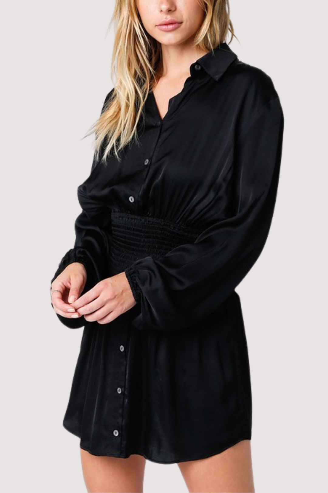 ZURI DRESS