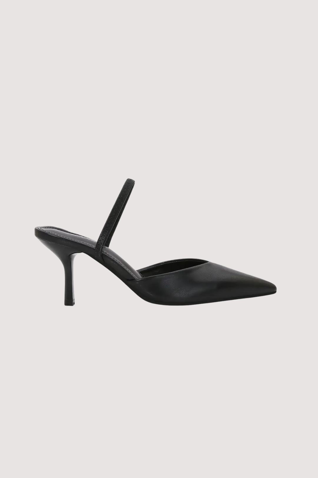 AUDREY HEEL