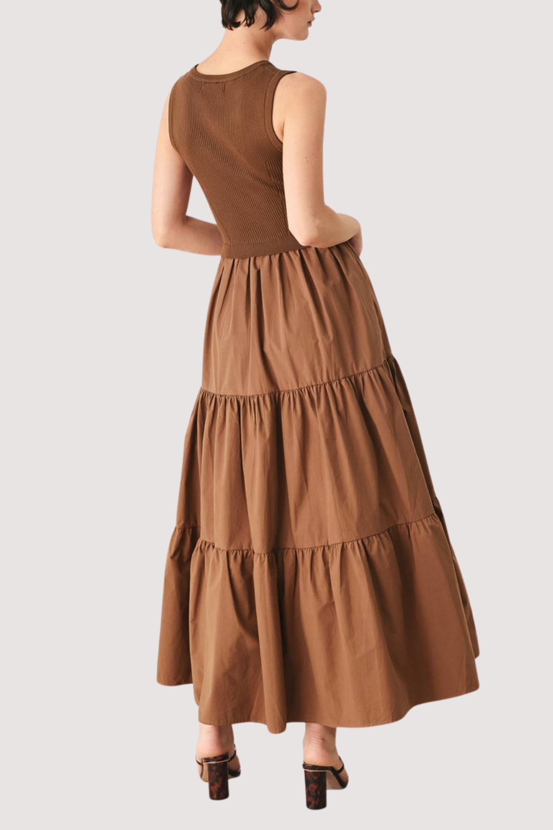 SADIE MIDI DRESS
