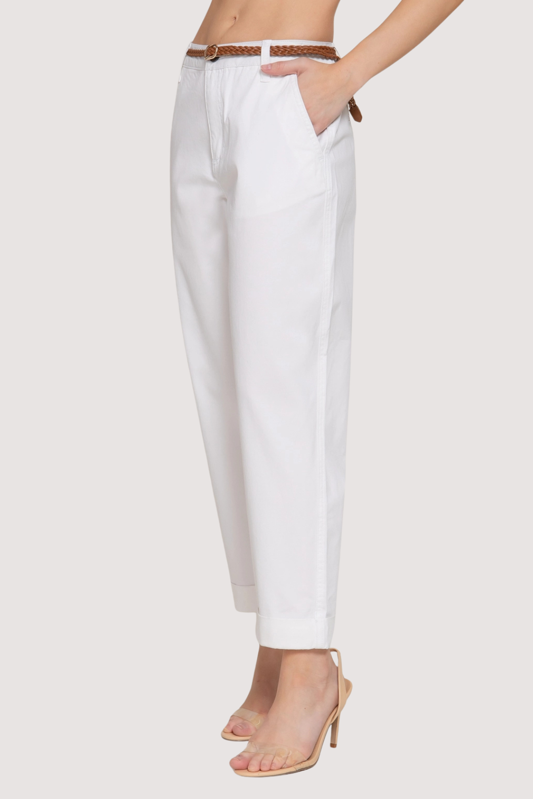 RYDER CHINO PANTS