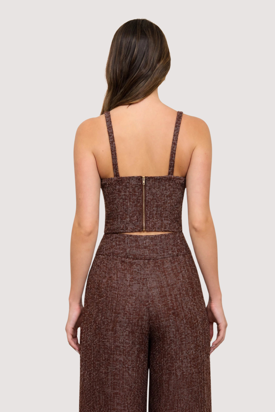 NORA CROP TOP