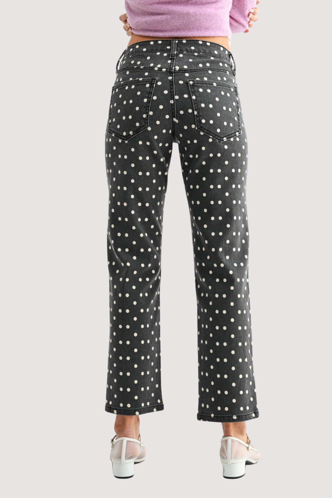 JOSEPHINE DENIM