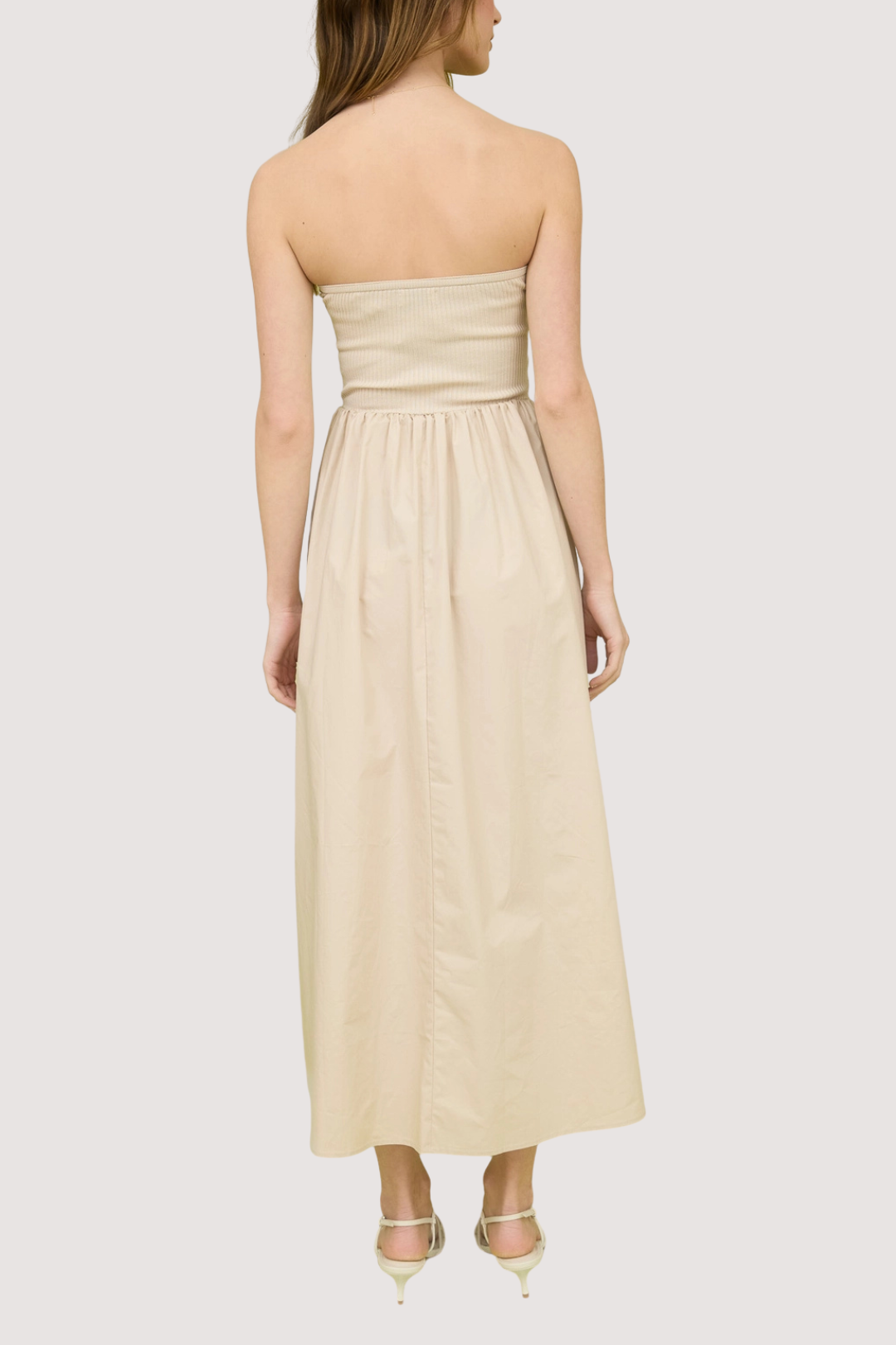 MELISSA MIDI DRESS
