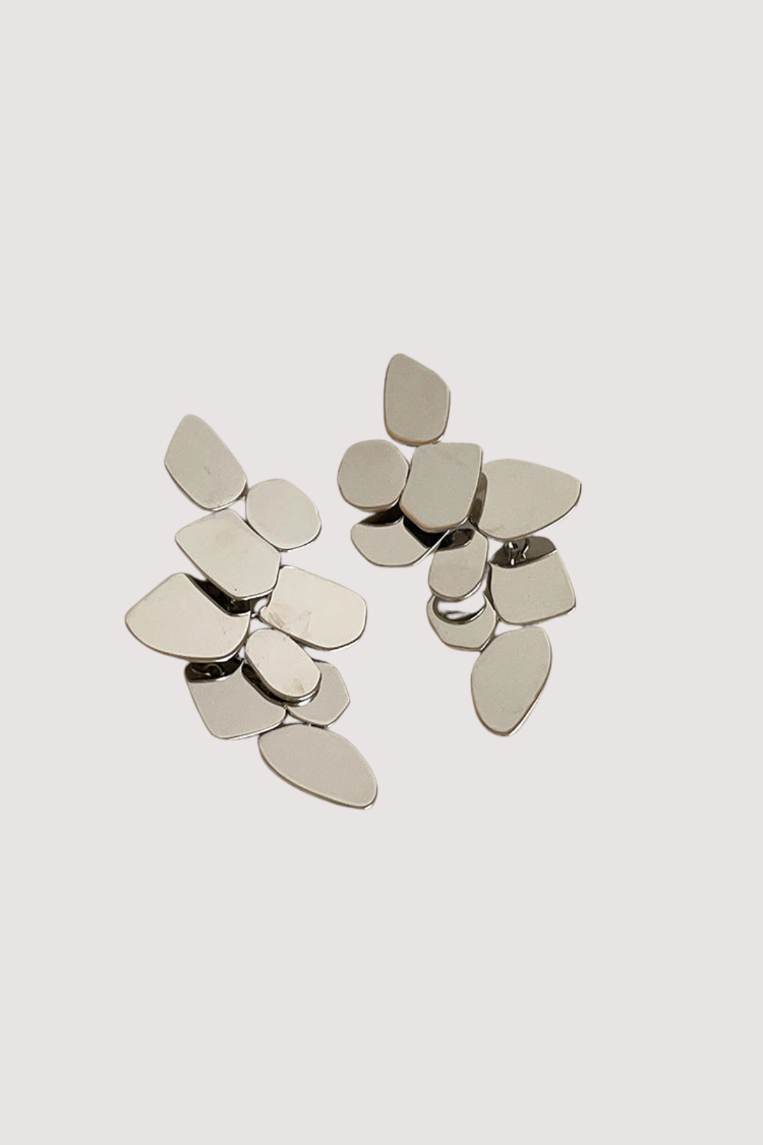 LEO DROP EARRINGS