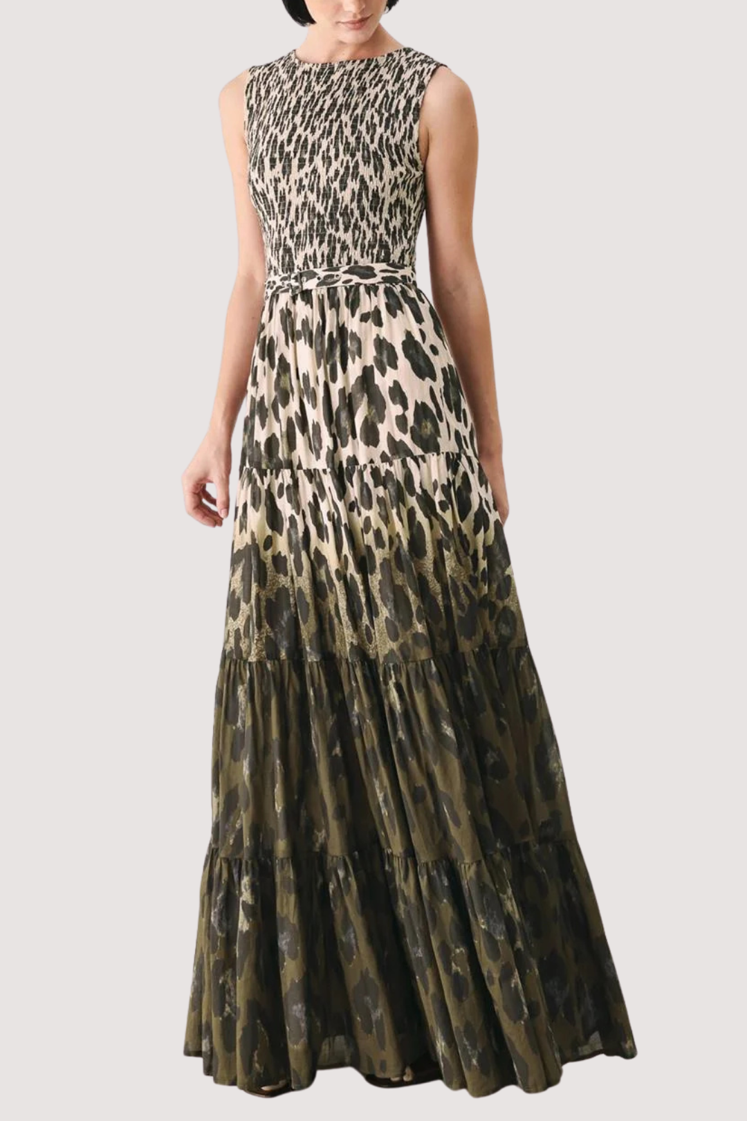 BIANCA MAXI DRESS