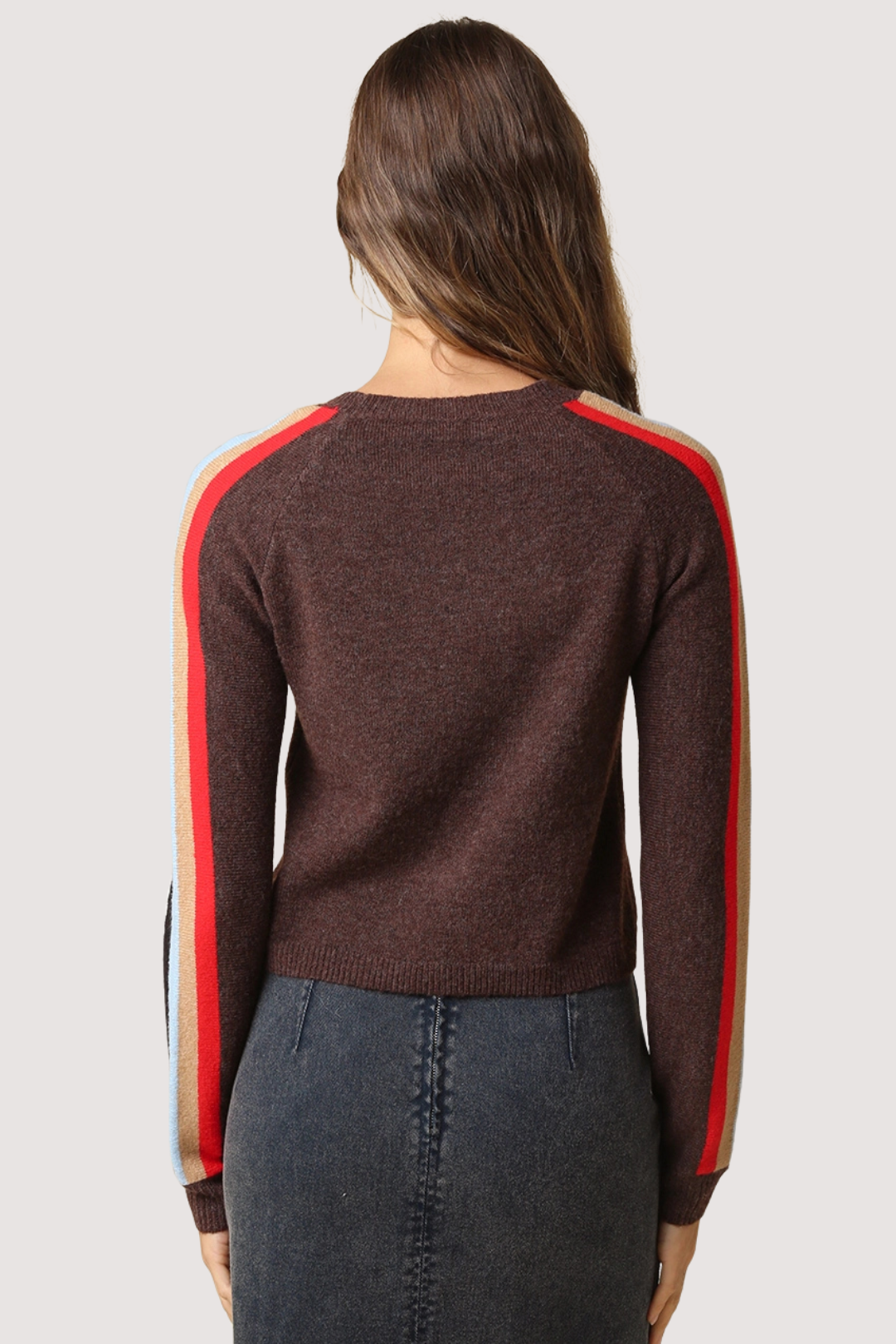 COSMIC SWEATER
