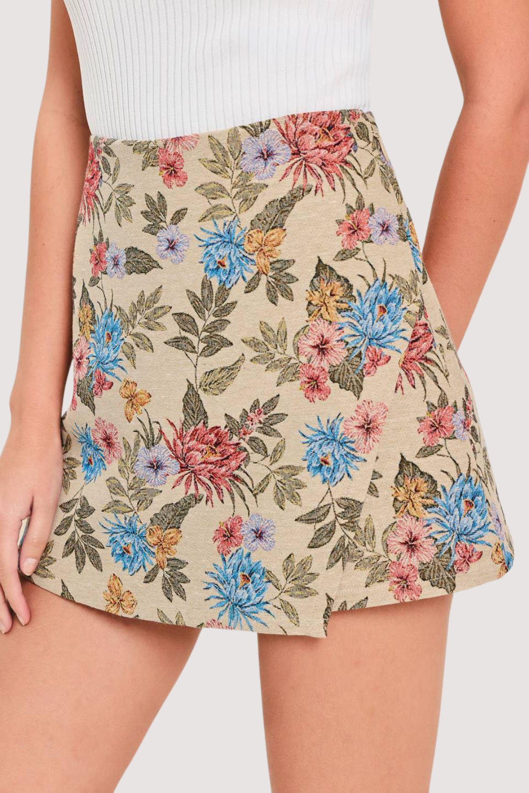 WINSLOW SKORT