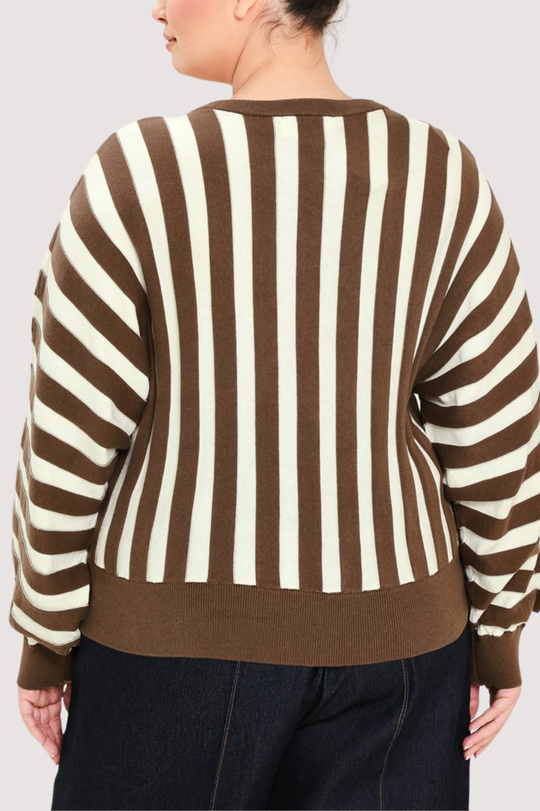 FRANKIE SWEATER