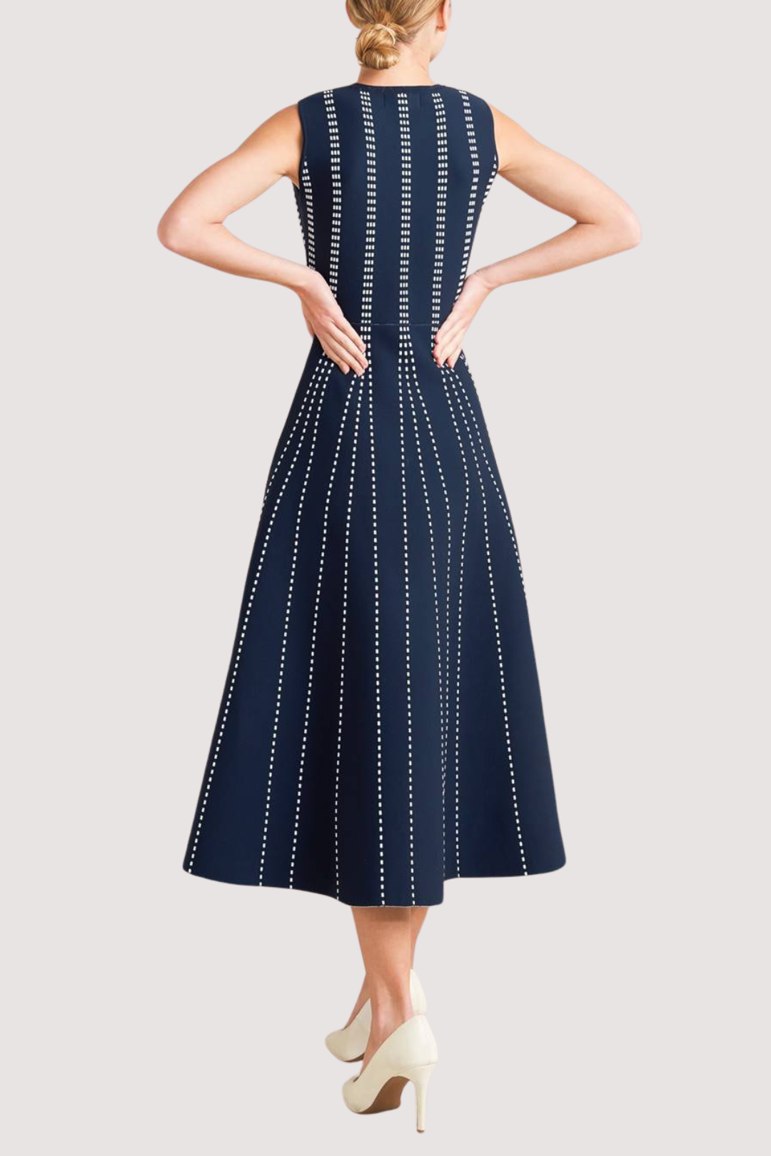 BRIAR MIDI DRESS