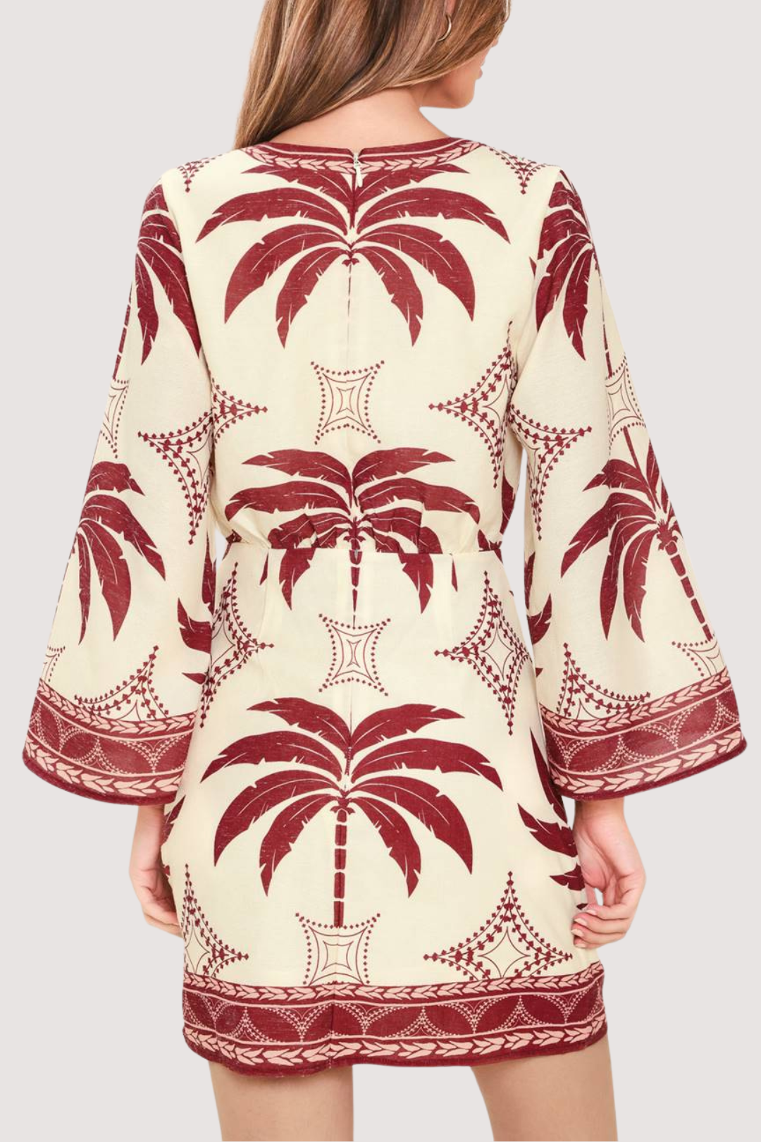 HAVANA MINI DRESS