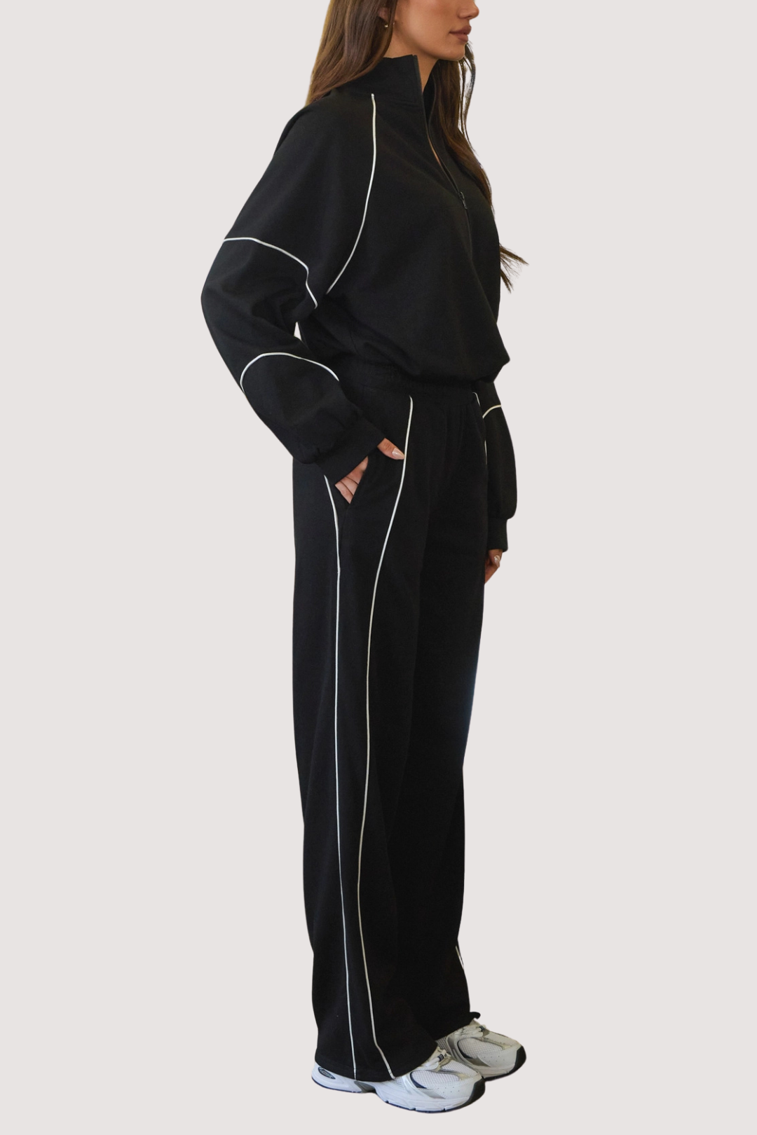 SPENCER TRACKSUIT SET