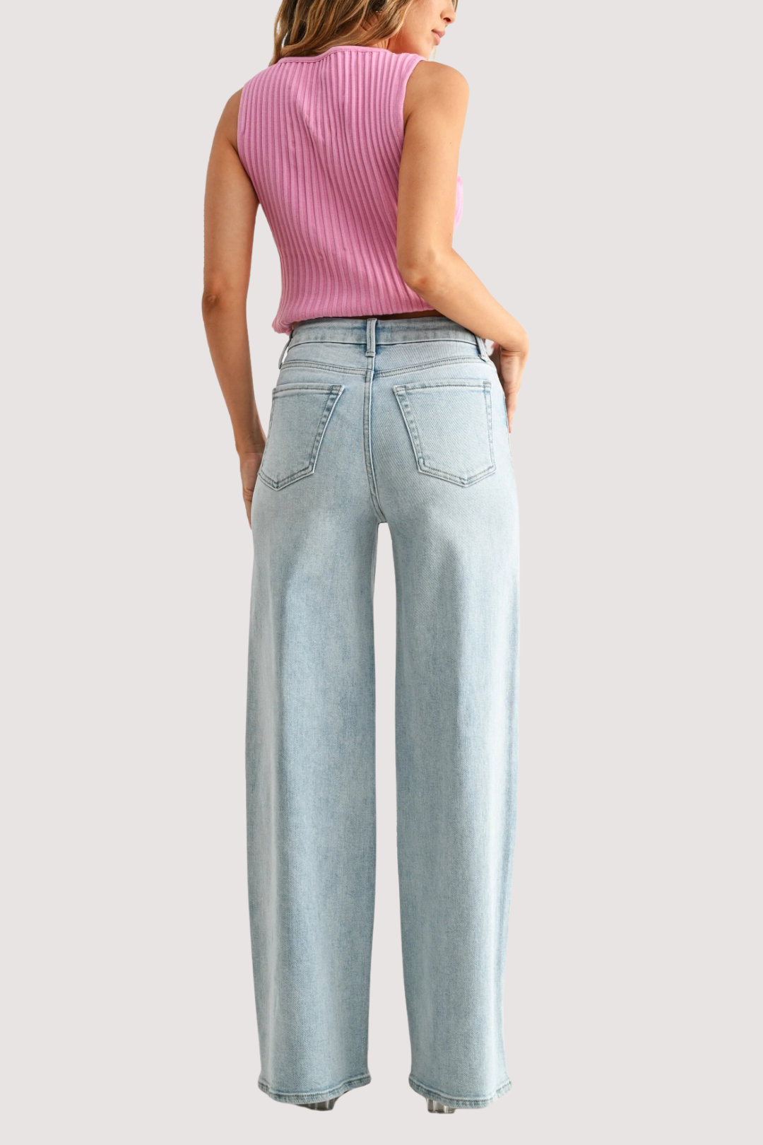 WILLA DENIM
