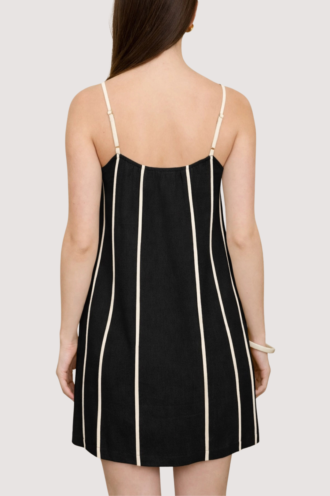 HOLLIS DRESS