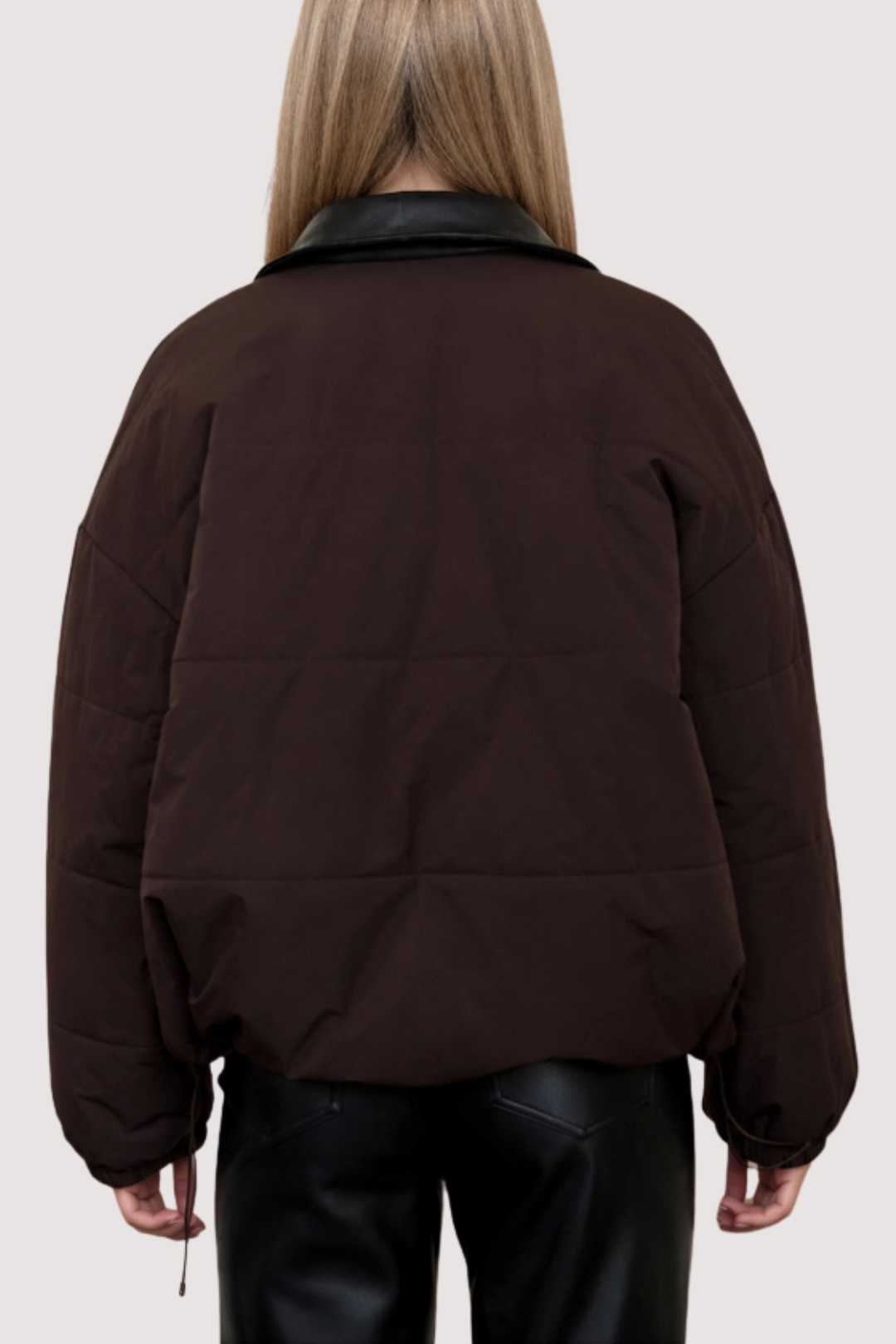 MONROE BOMBER JACKET