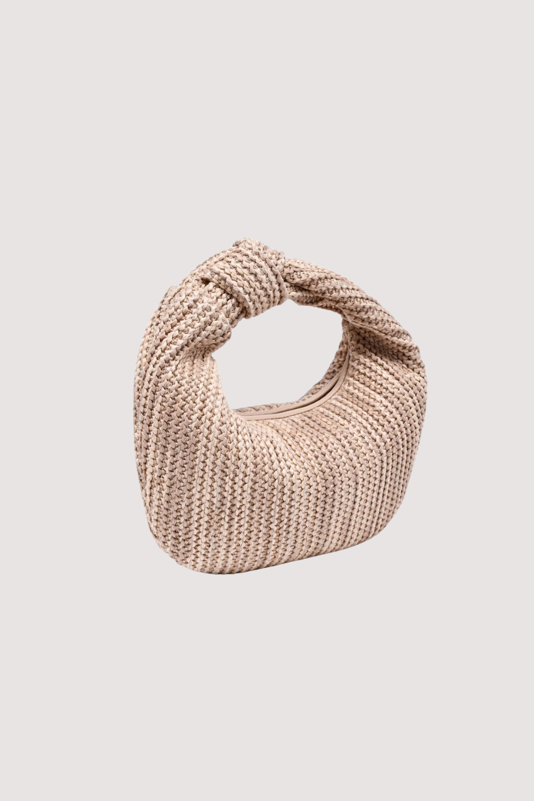 SAHARA HOBO CLUTCH