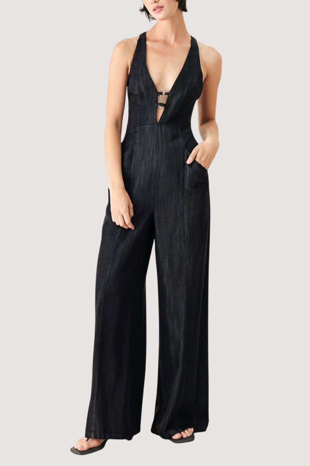 CARMEN JUMPSUIT
