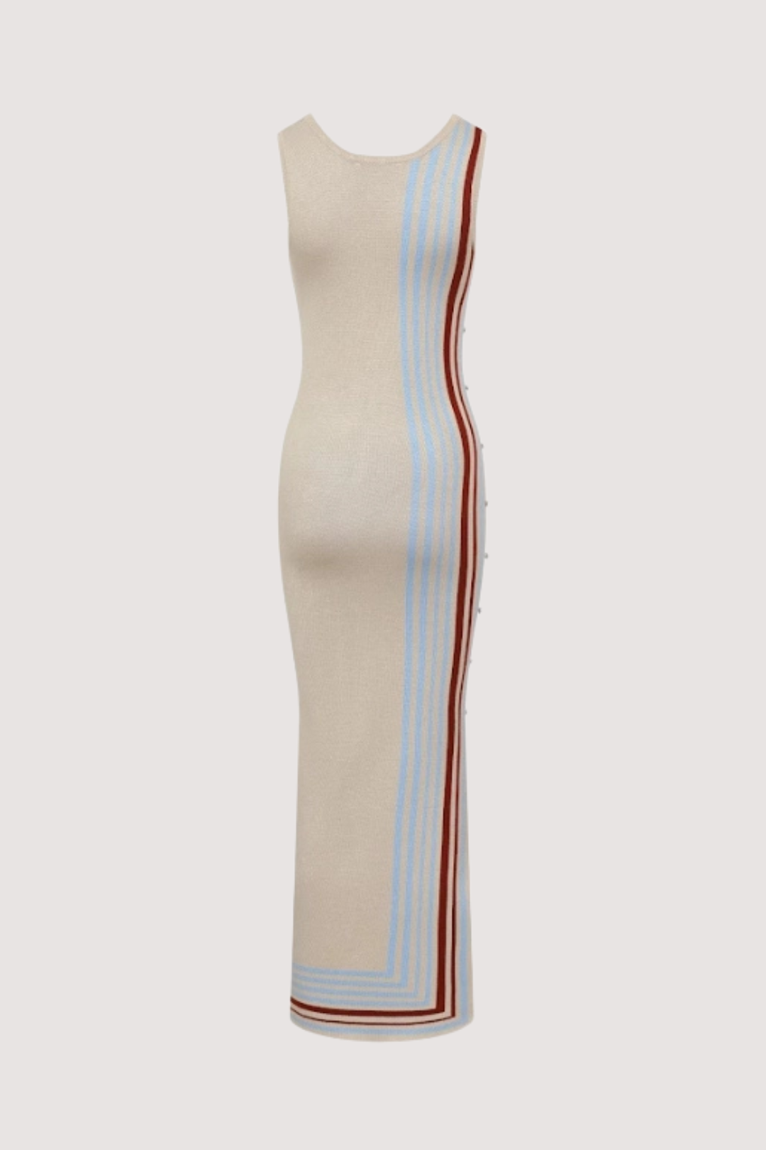 AVERY KNIT DRESS