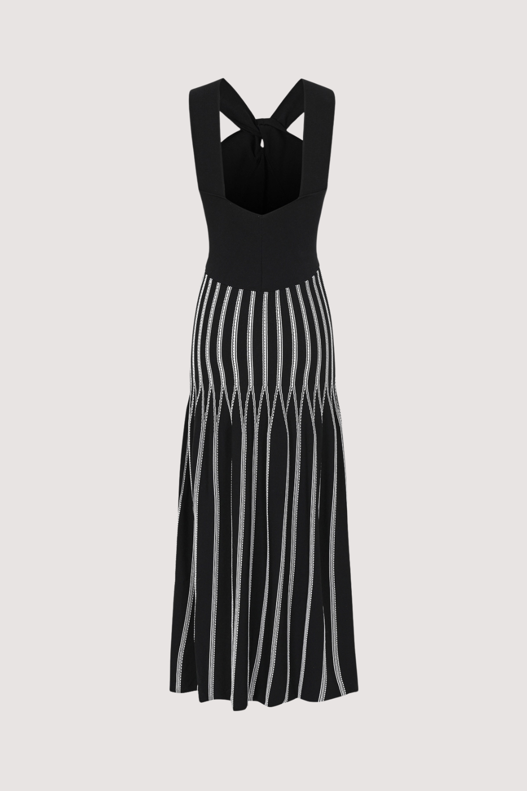 SOLENNE DRESS