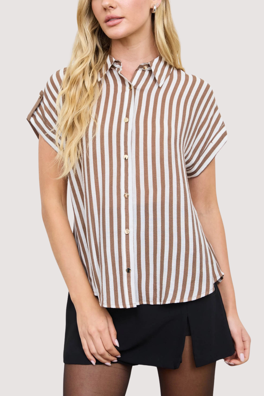 HILLARY TOP