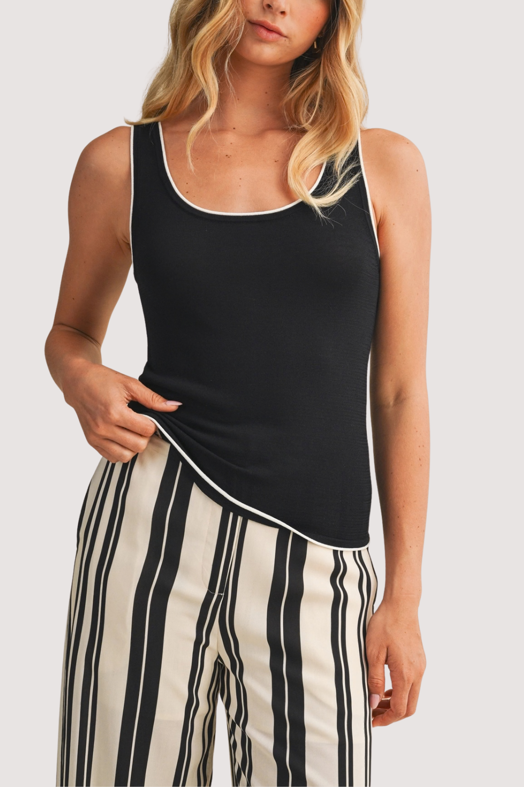 ZOE TANK