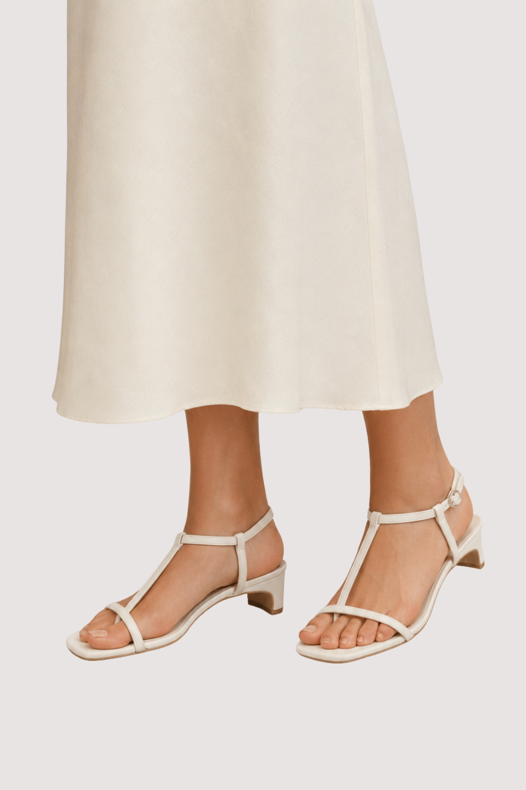SOLENE HEEL