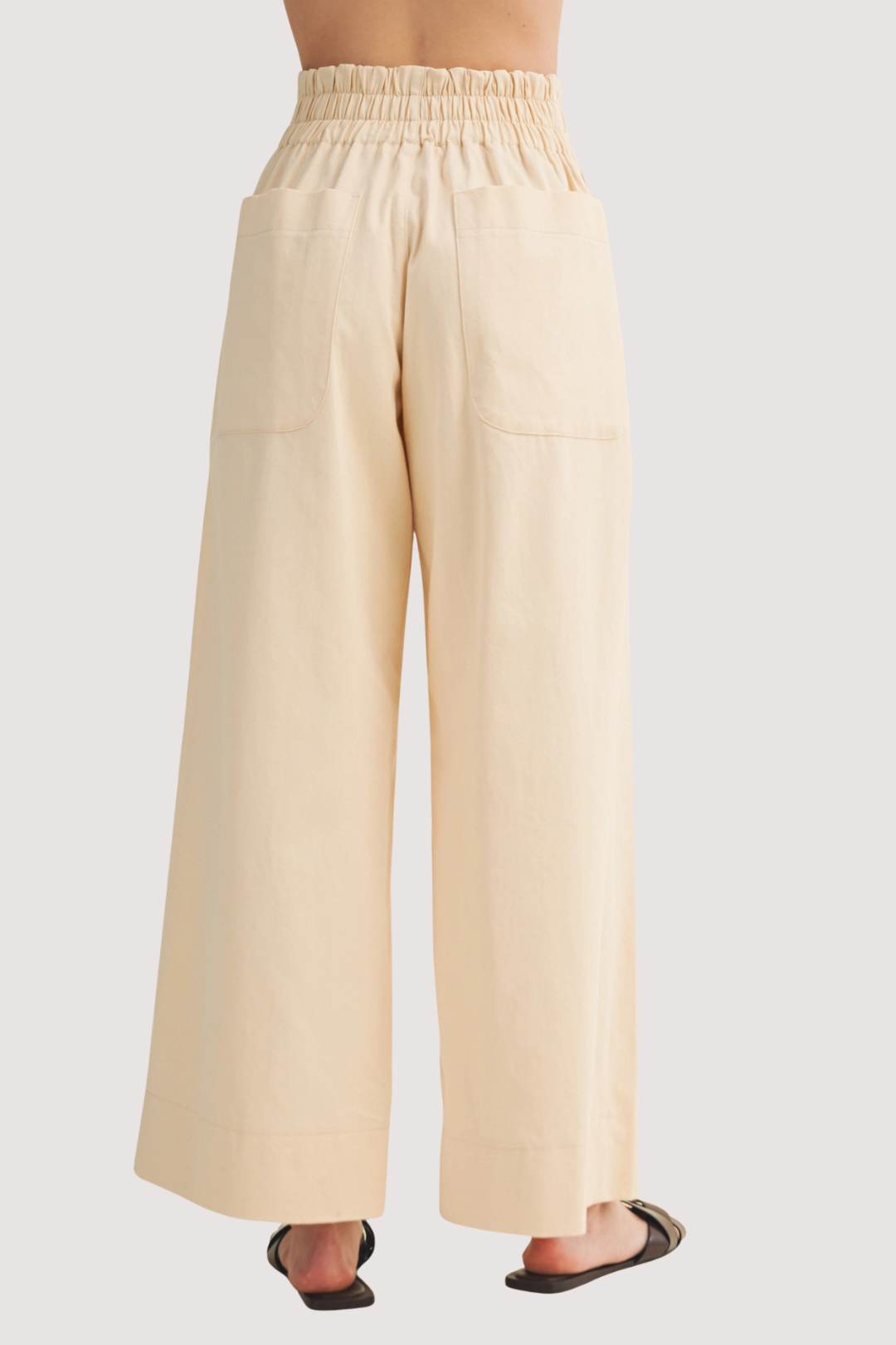 PARKER PANT