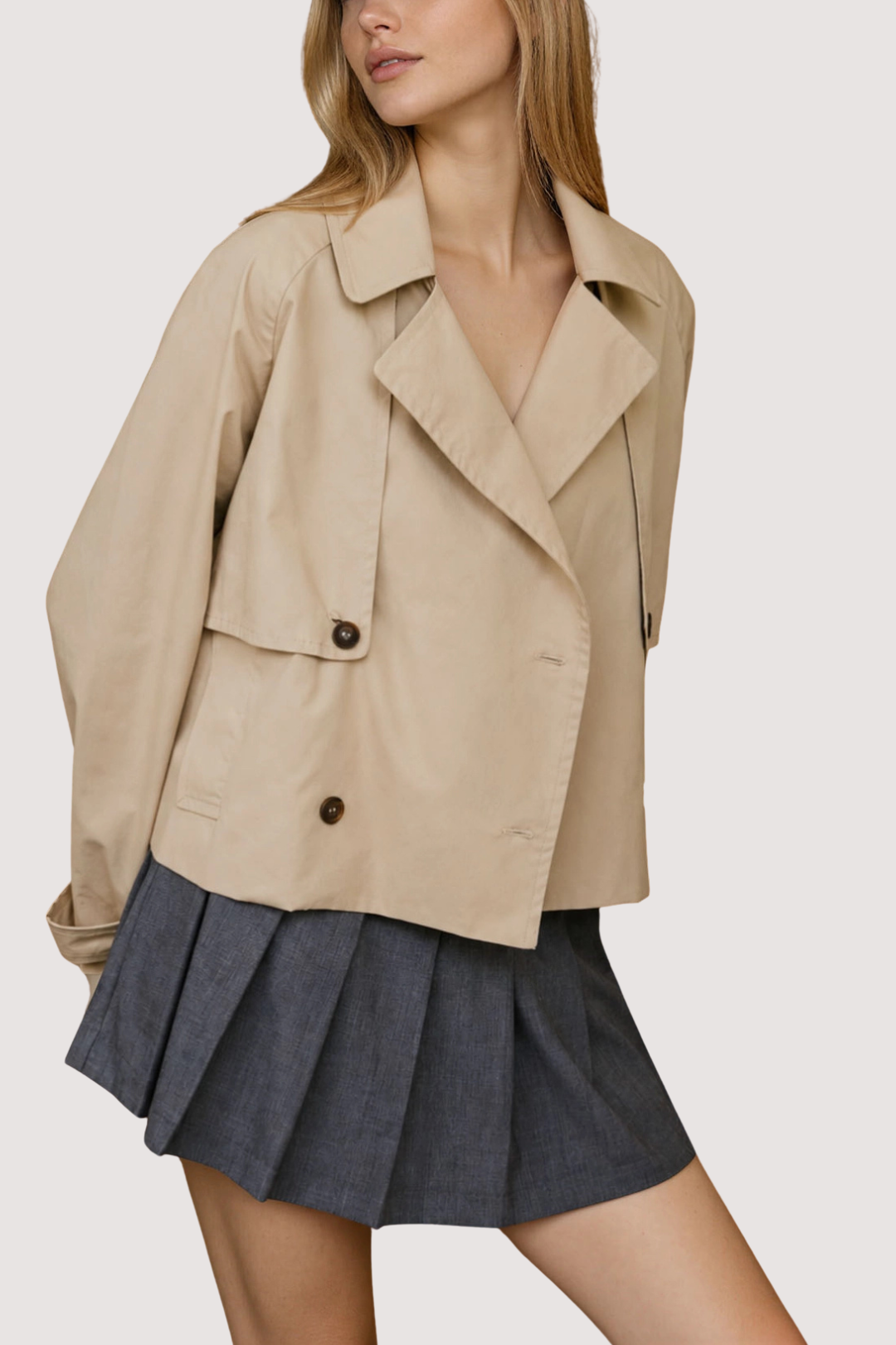 CAMPBELL JACKET