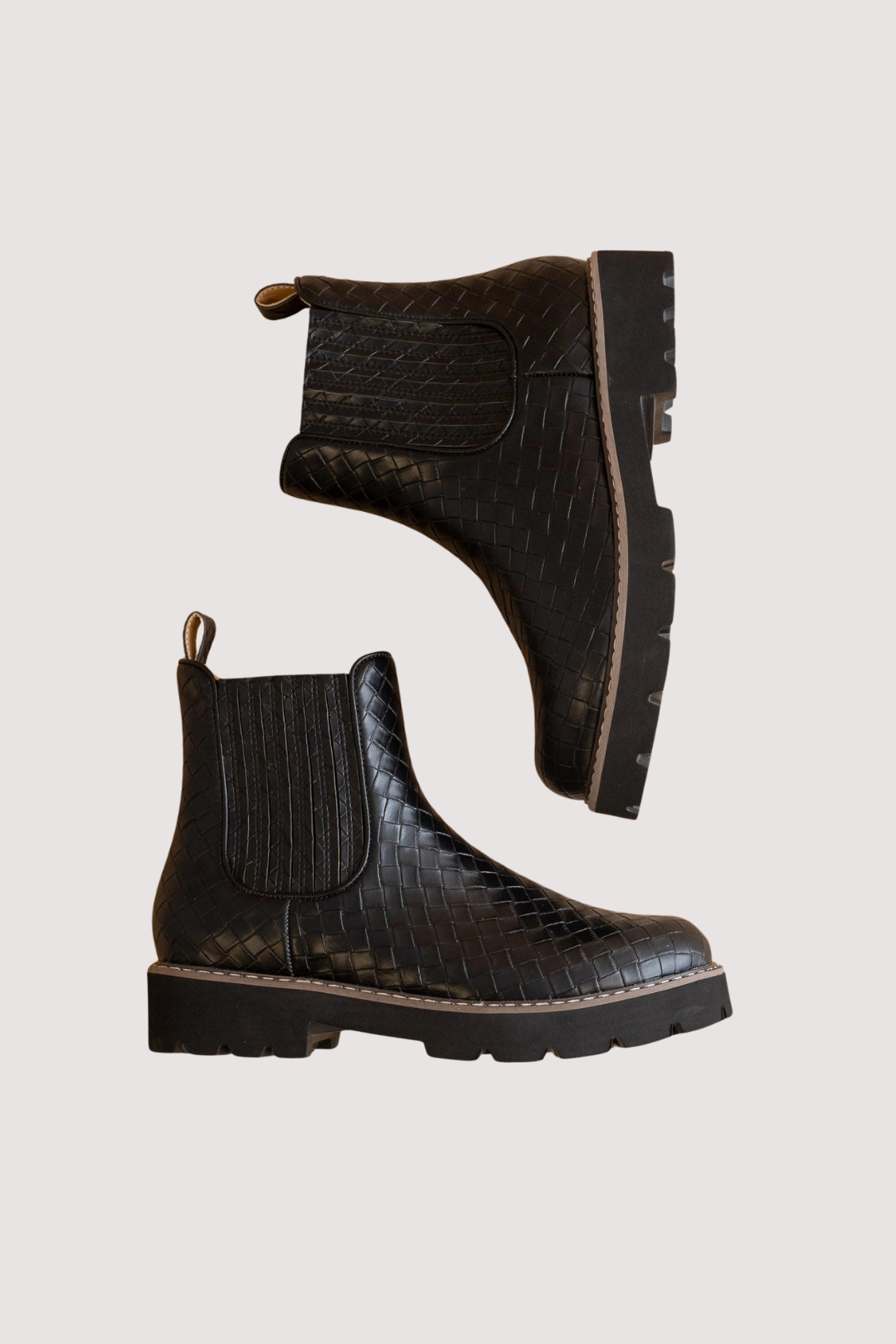 MYRA BOOT