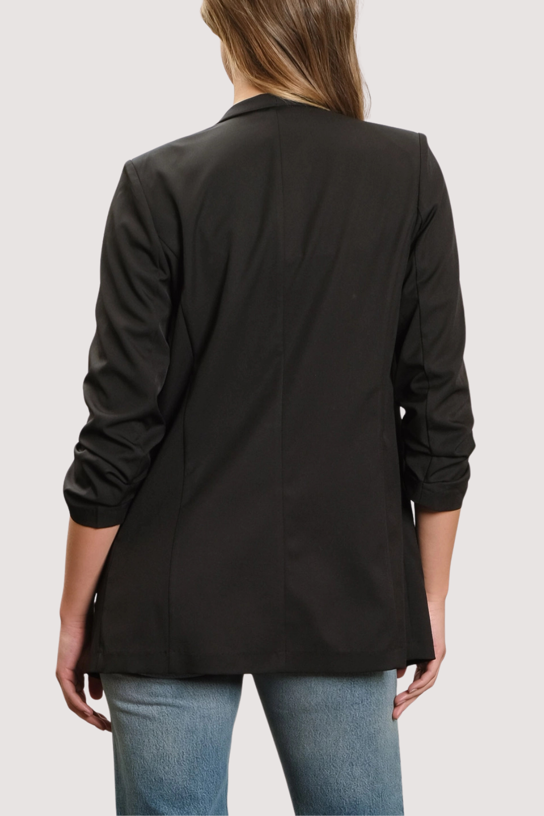 JORDAN BLAZER