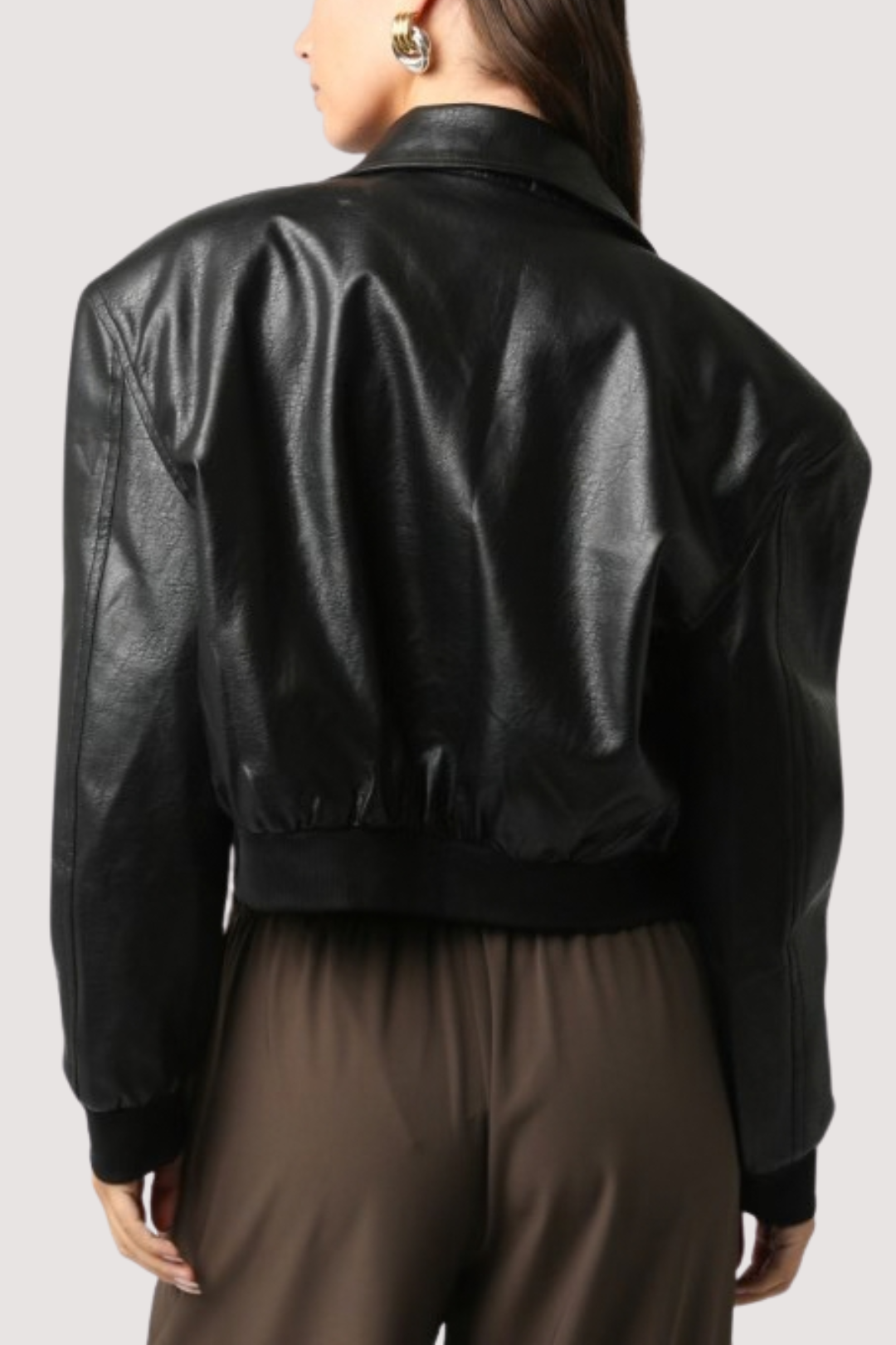 HENDRIX JACKET