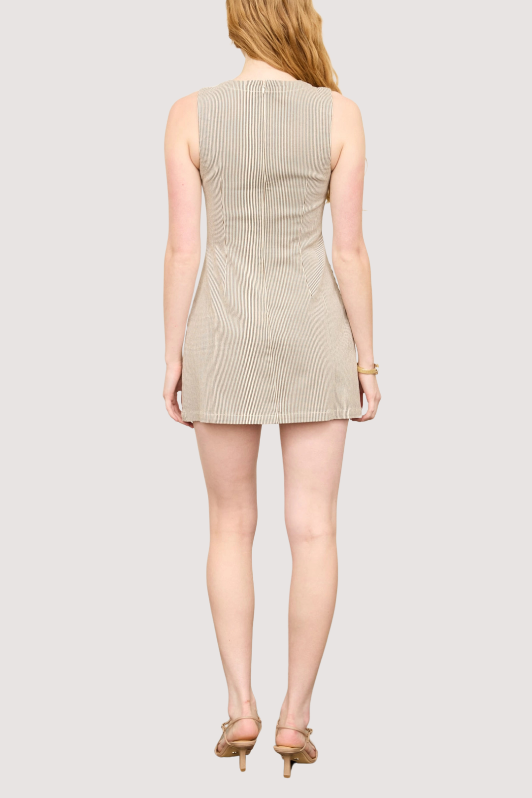 SIDNEY MINI DRESS