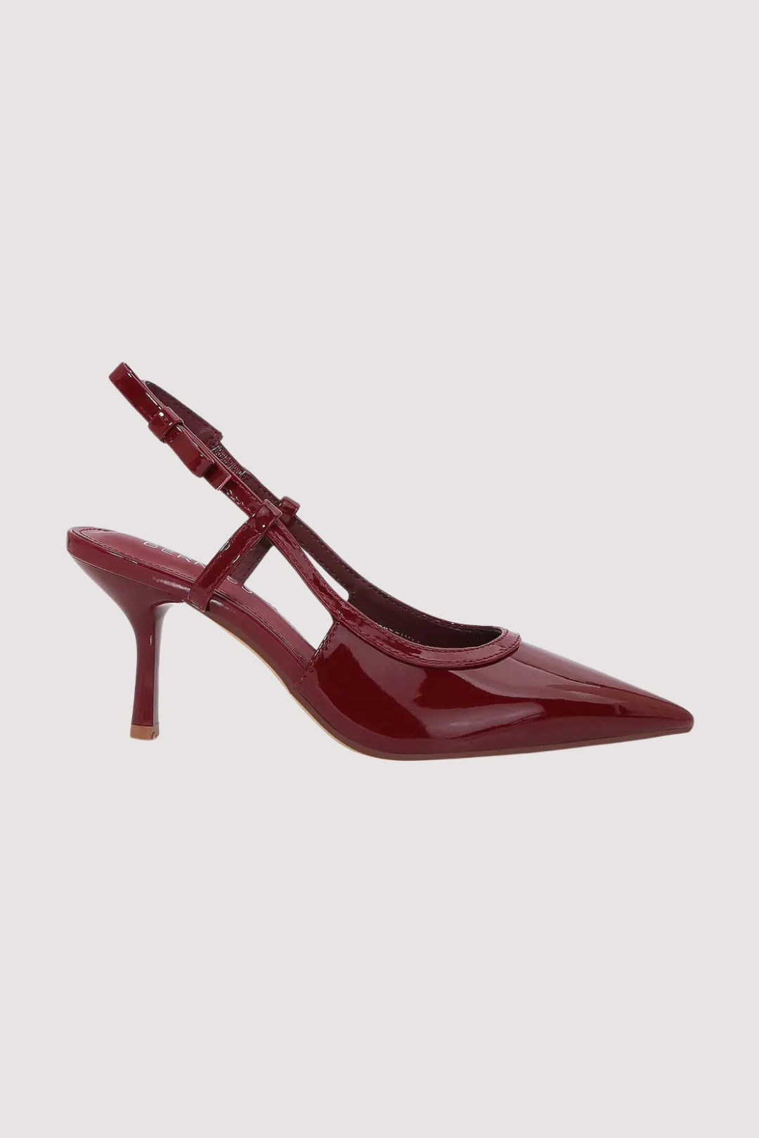 CLAUDIA HEEL