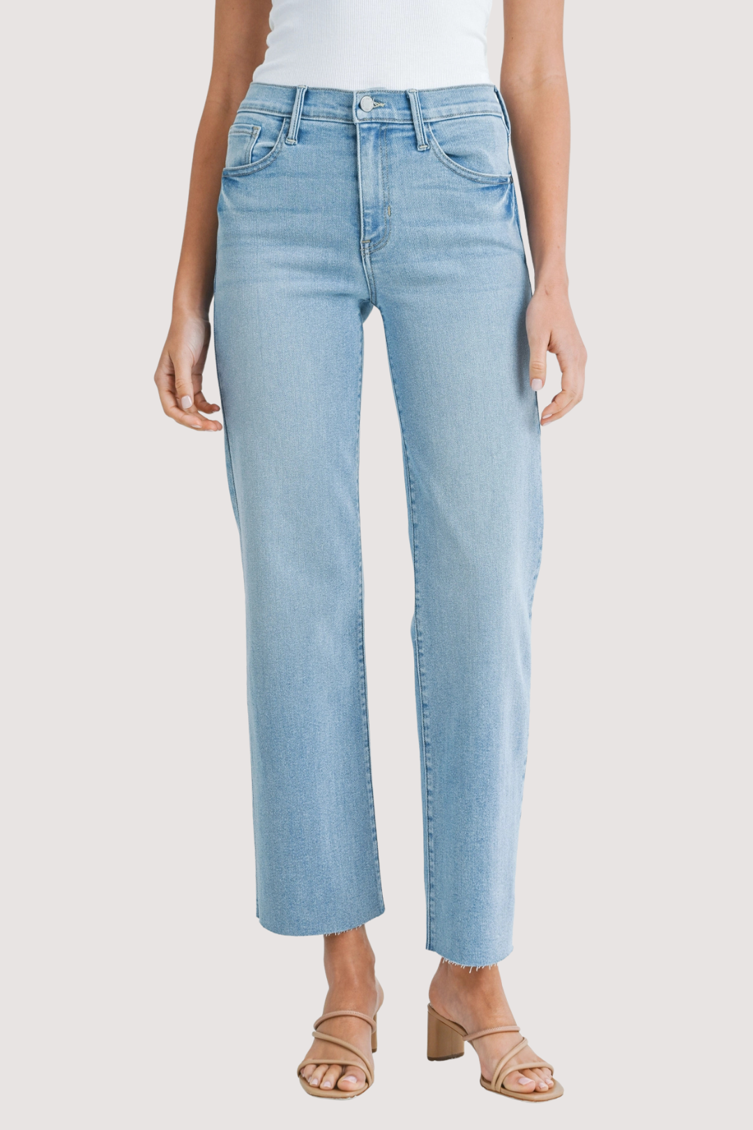 DRIFT DENIM