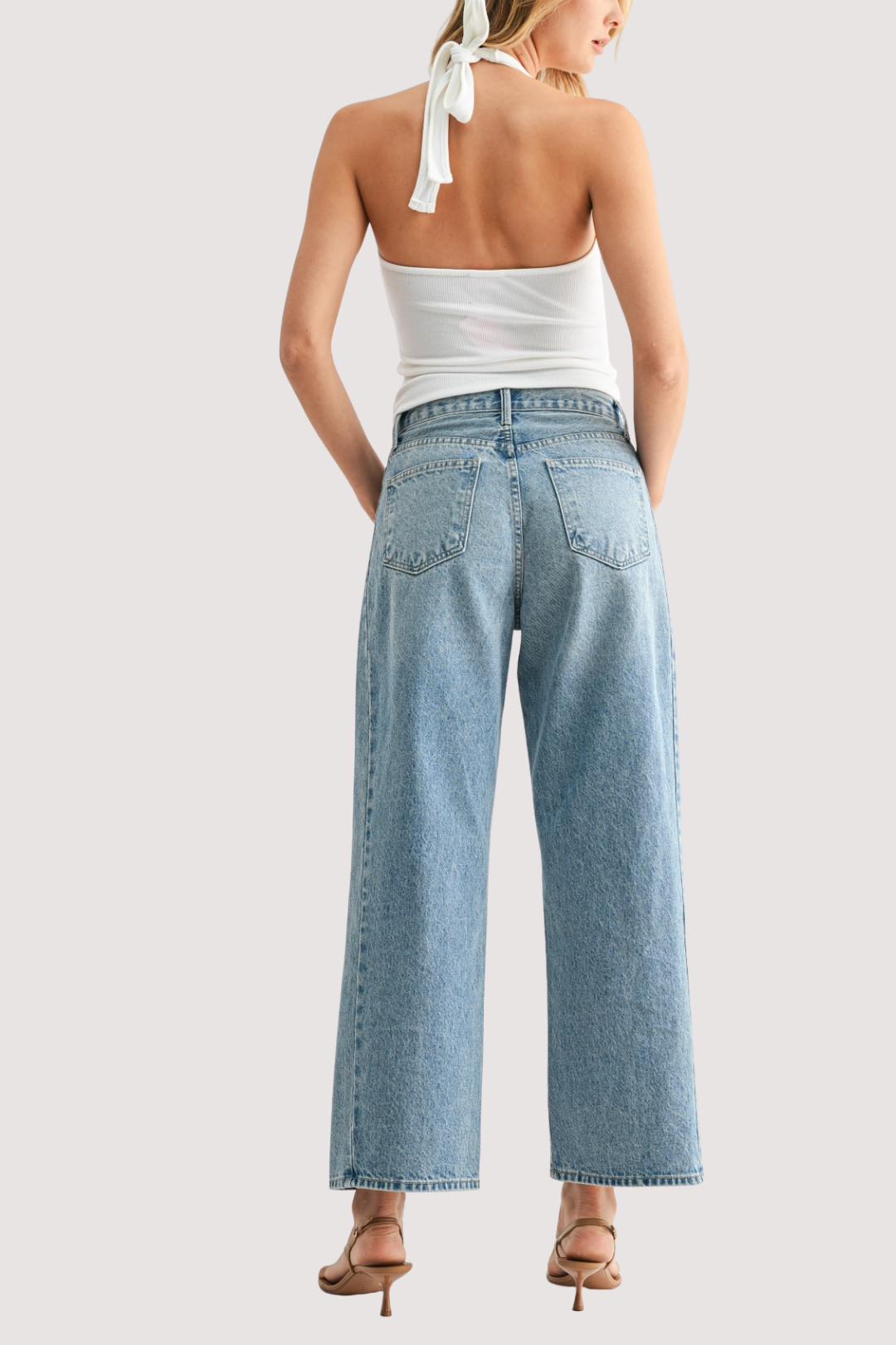 ARIS DENIM - LIGHT