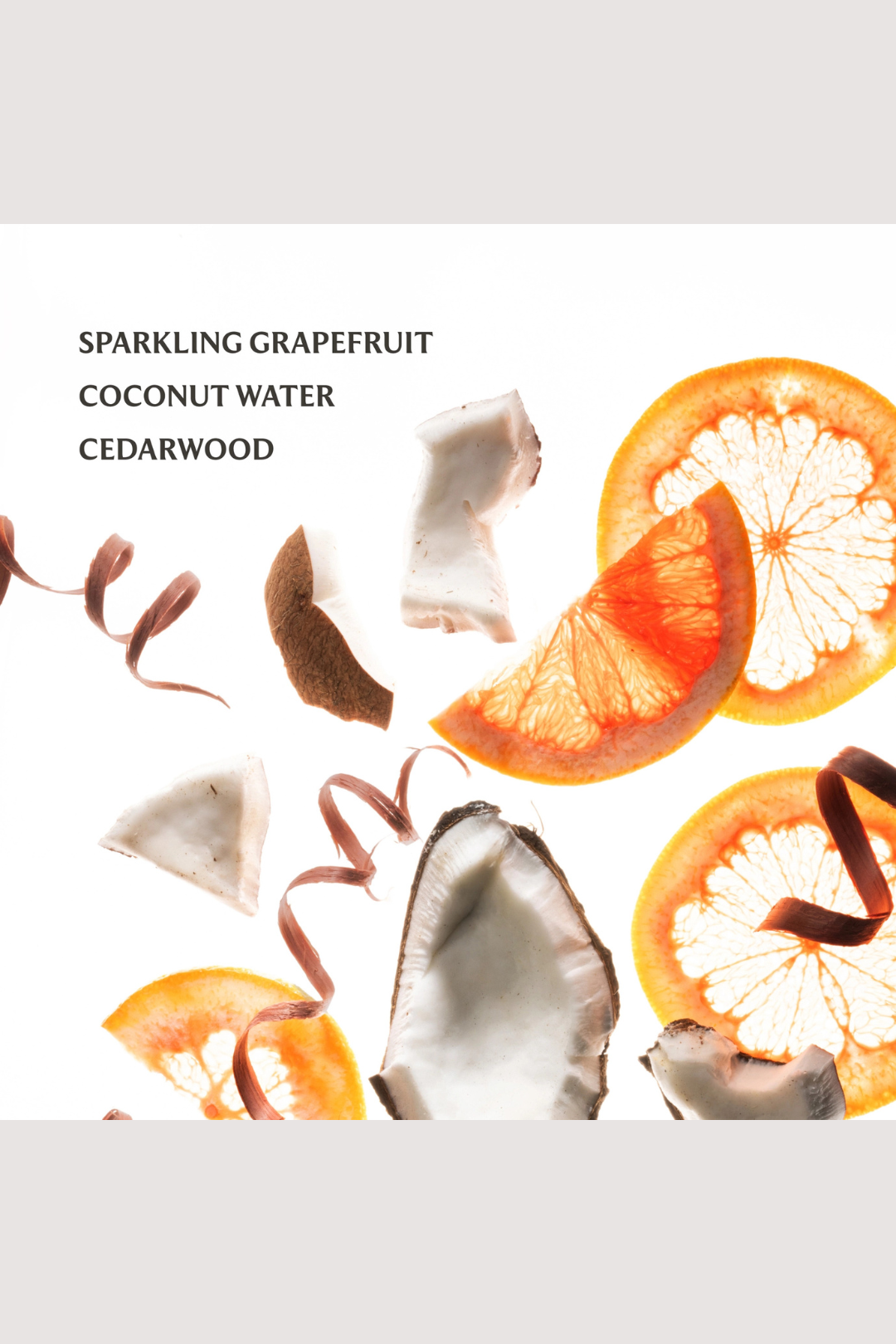 BEACH COCO POWER MIST - HYDRATING HAND SANITIZER