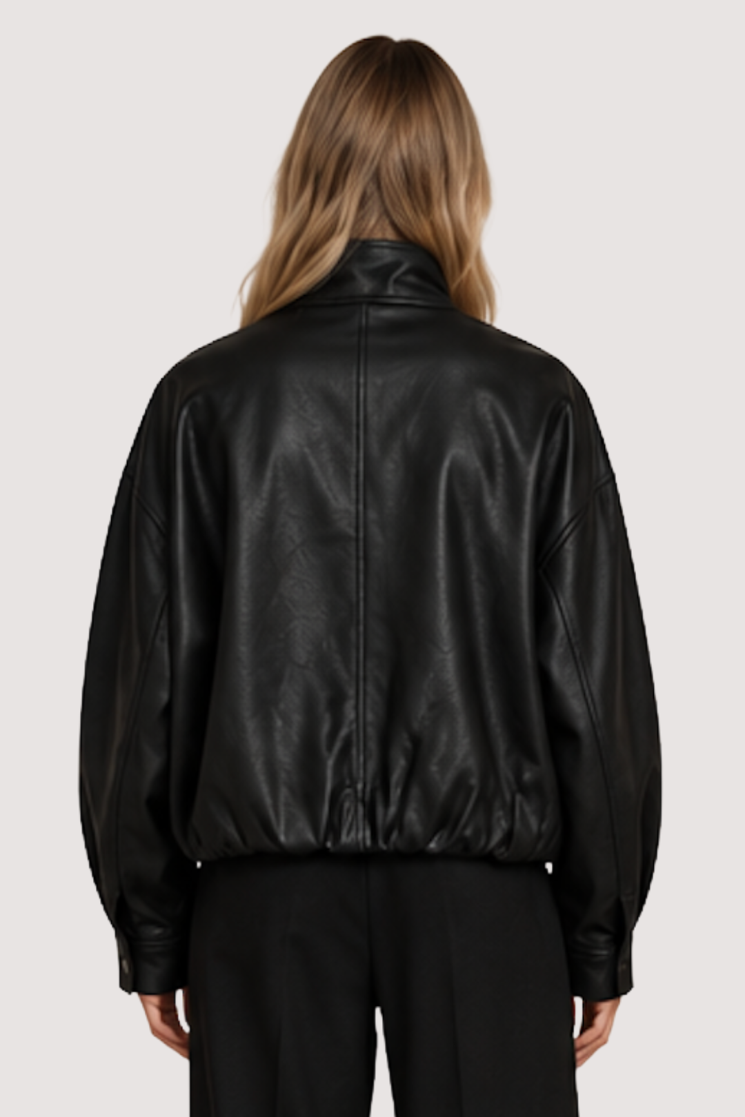 SUKI BOMBER JACKET