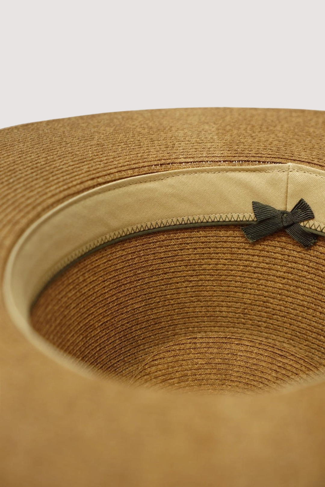 RANCHER STRAW HAT