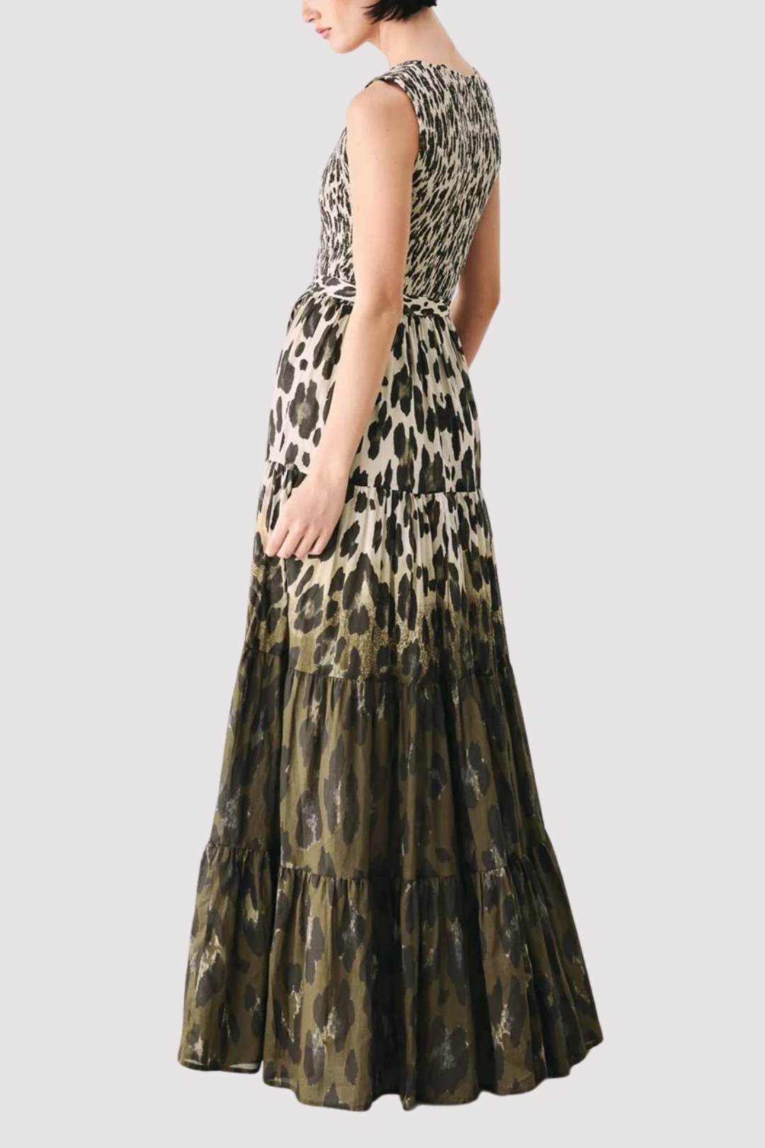 BIANCA MAXI DRESS