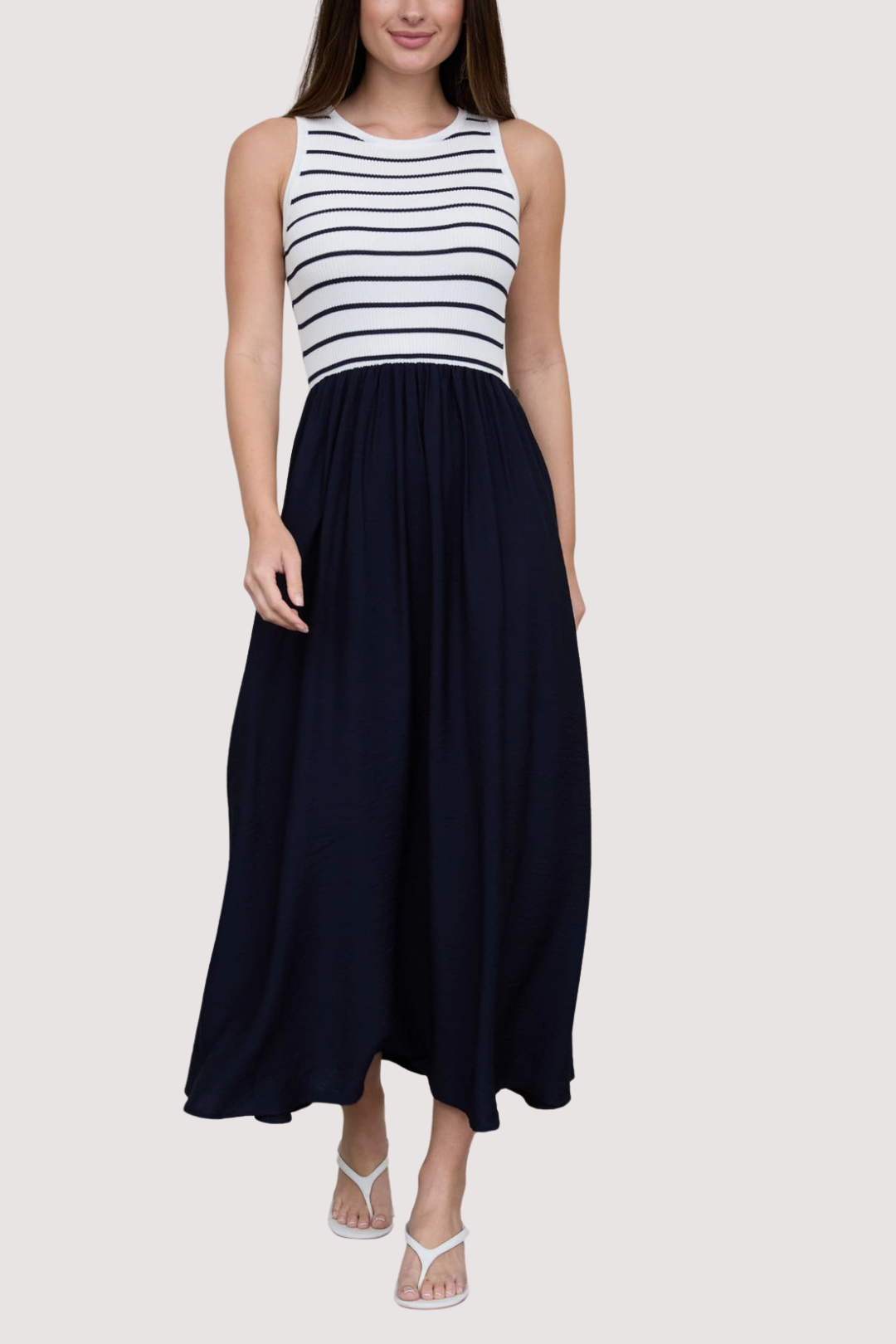 SABRINA DRESS