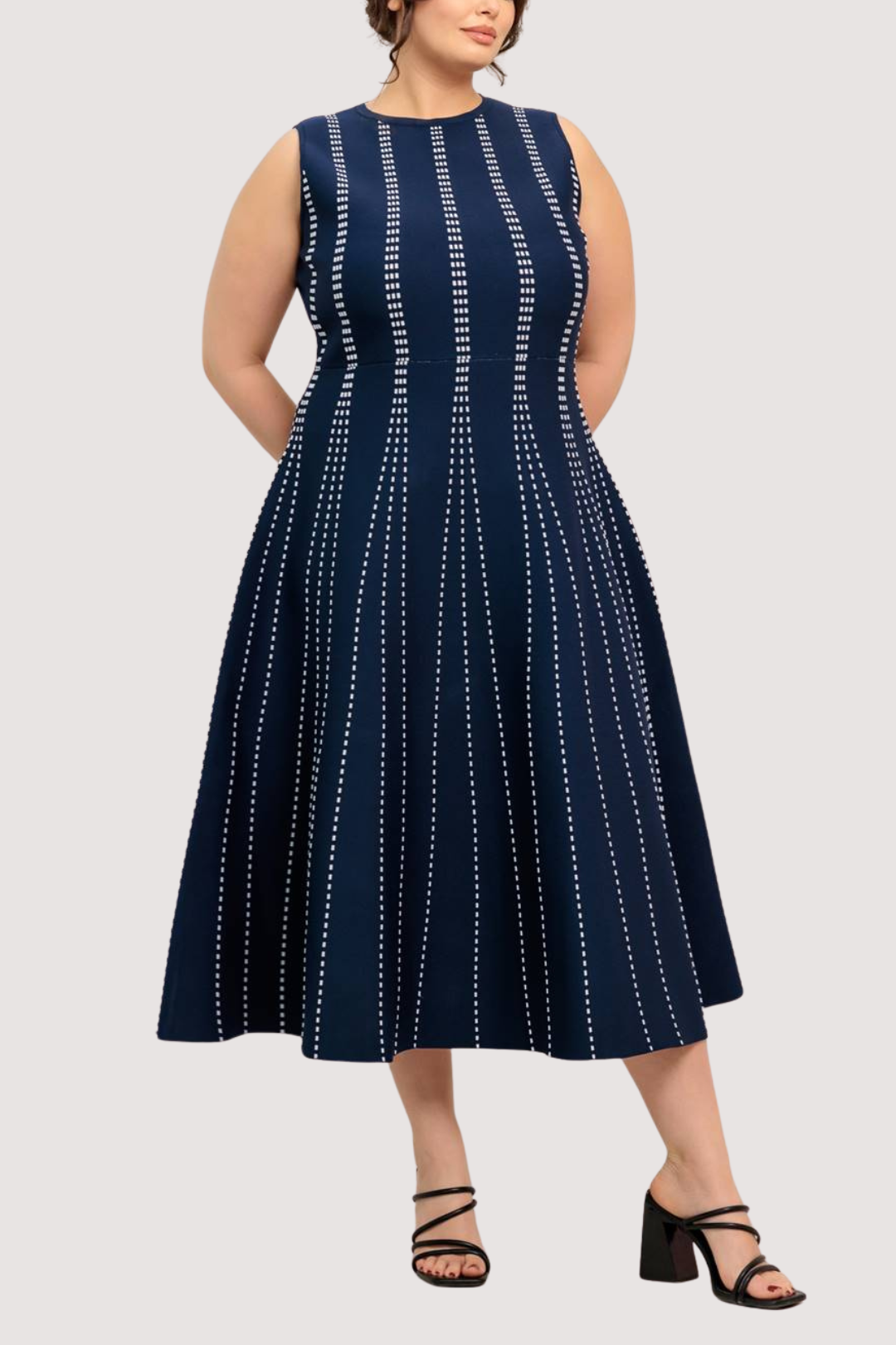 BRIAR MIDI DRESS