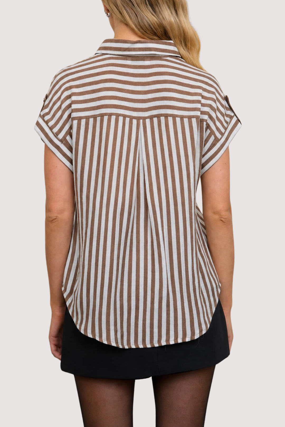 HILLARY TOP
