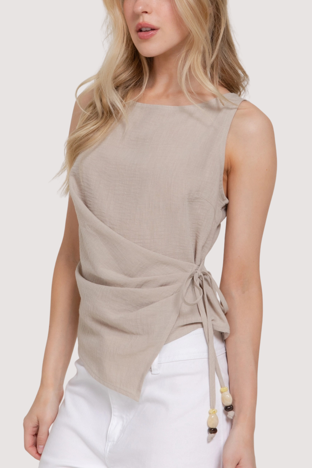 BRINLEY TOP