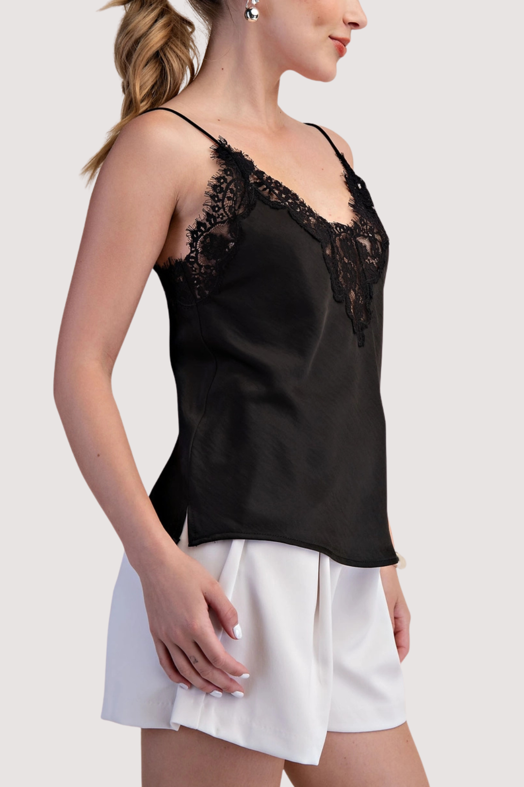 GRACE TOP
