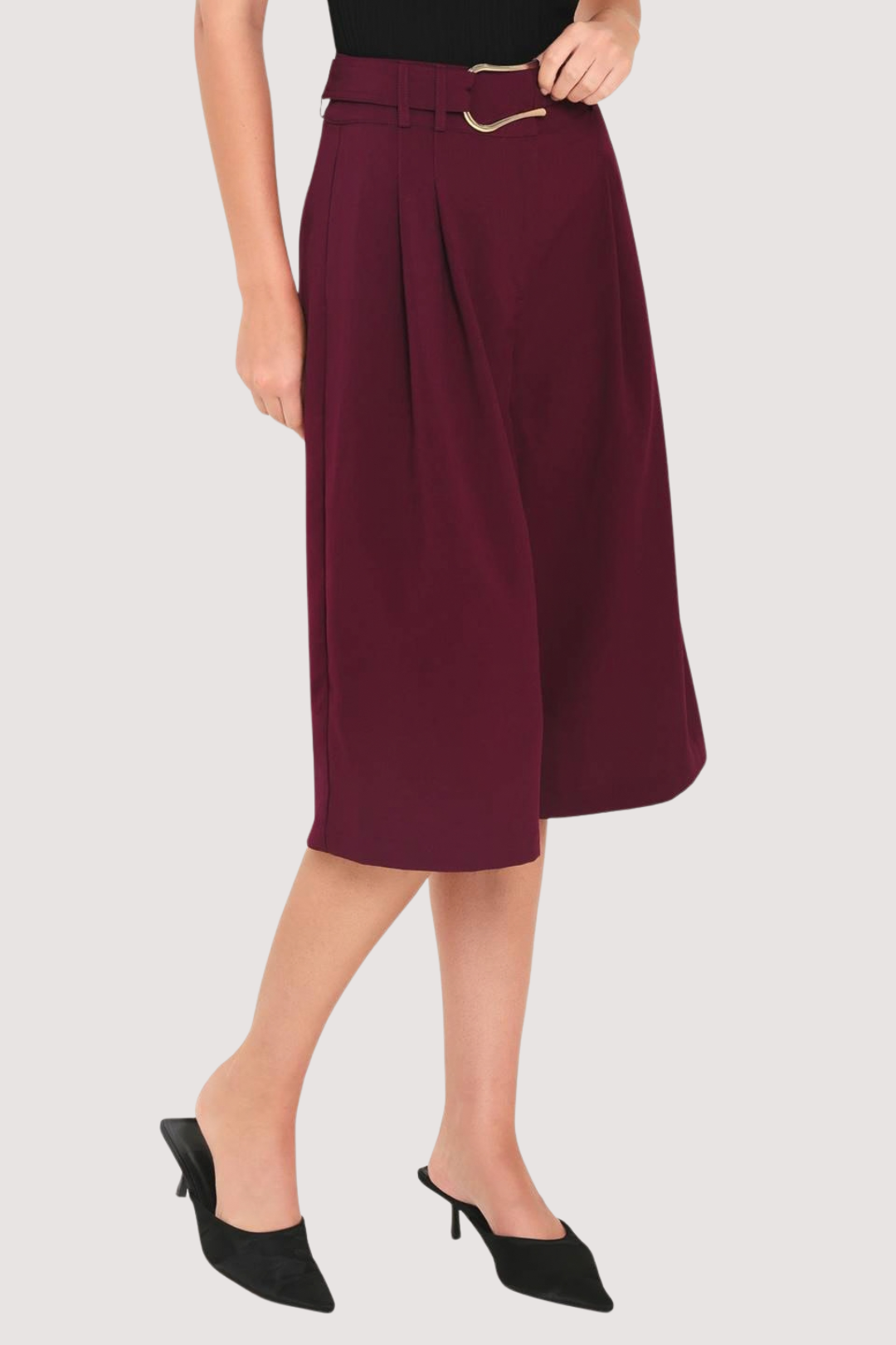 SYLVIE CULOTTE