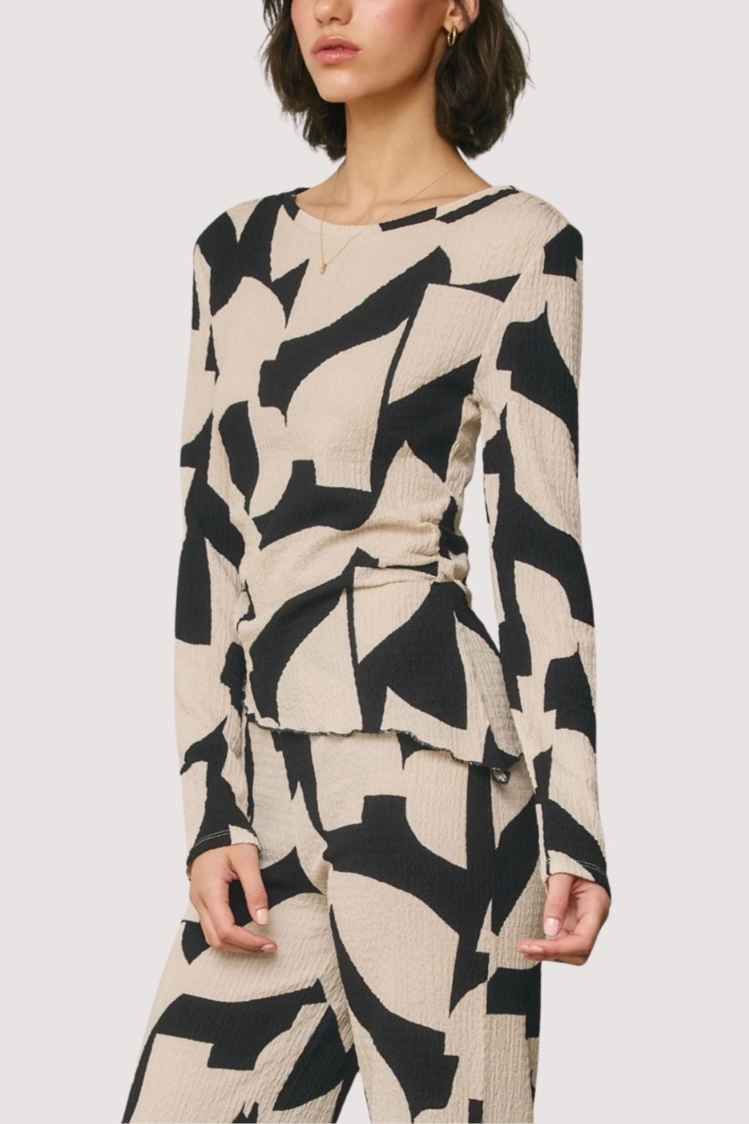 ECLIPSE TOP