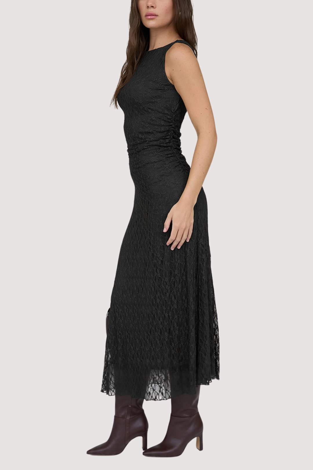 MARNIE MIDI DRESS